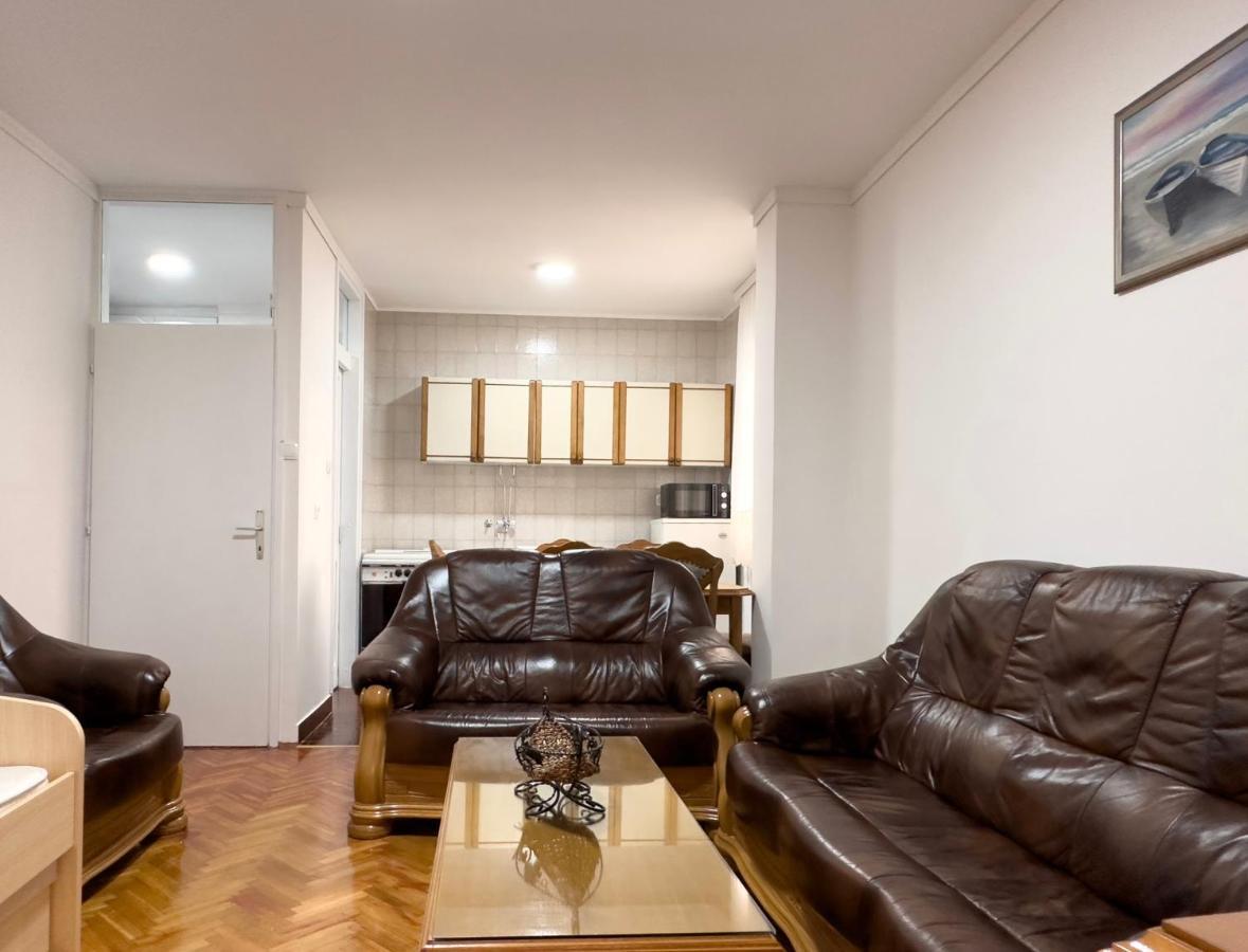 סוטומורה Apartment D-Moll מראה חיצוני תמונה