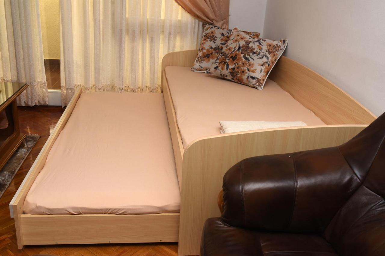 סוטומורה Apartment D-Moll מראה חיצוני תמונה