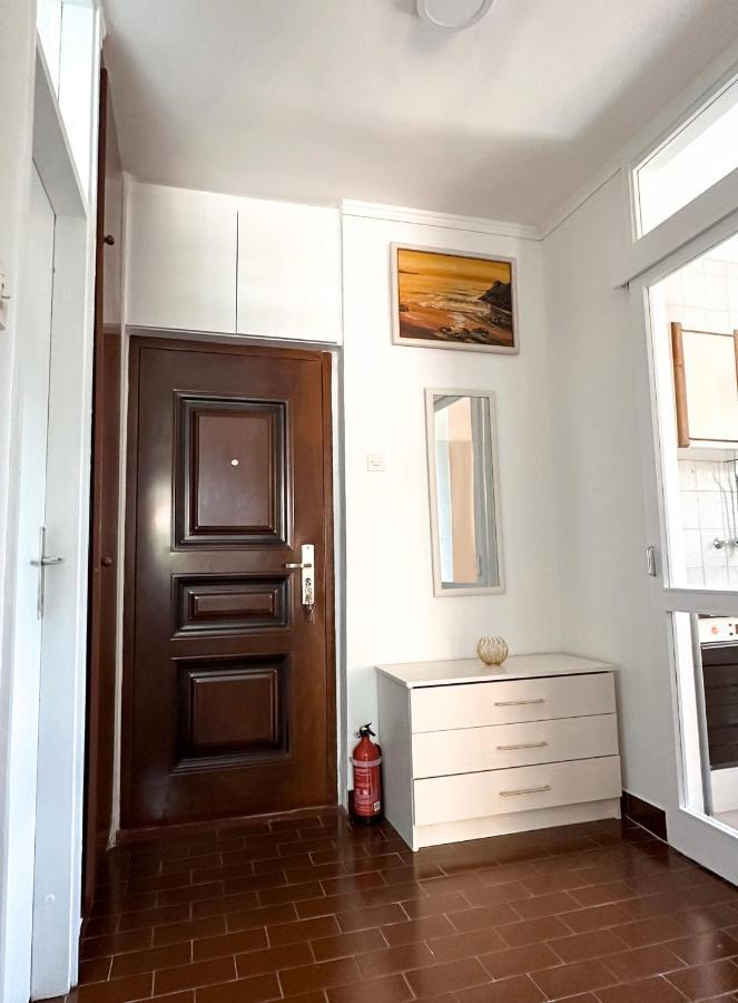 סוטומורה Apartment D-Moll מראה חיצוני תמונה