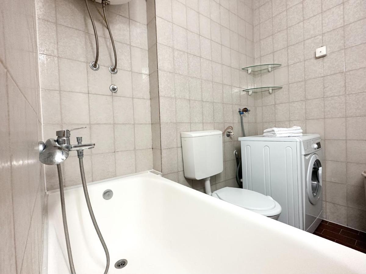 סוטומורה Apartment D-Moll מראה חיצוני תמונה
