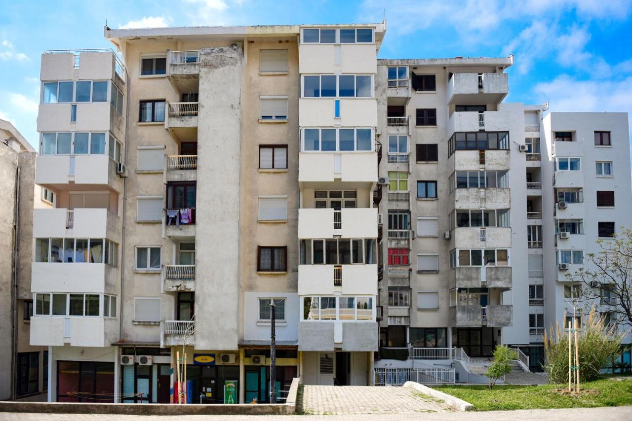 סוטומורה Apartment D-Moll מראה חיצוני תמונה