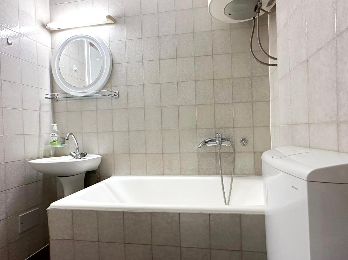 סוטומורה Apartment D-Moll מראה חיצוני תמונה