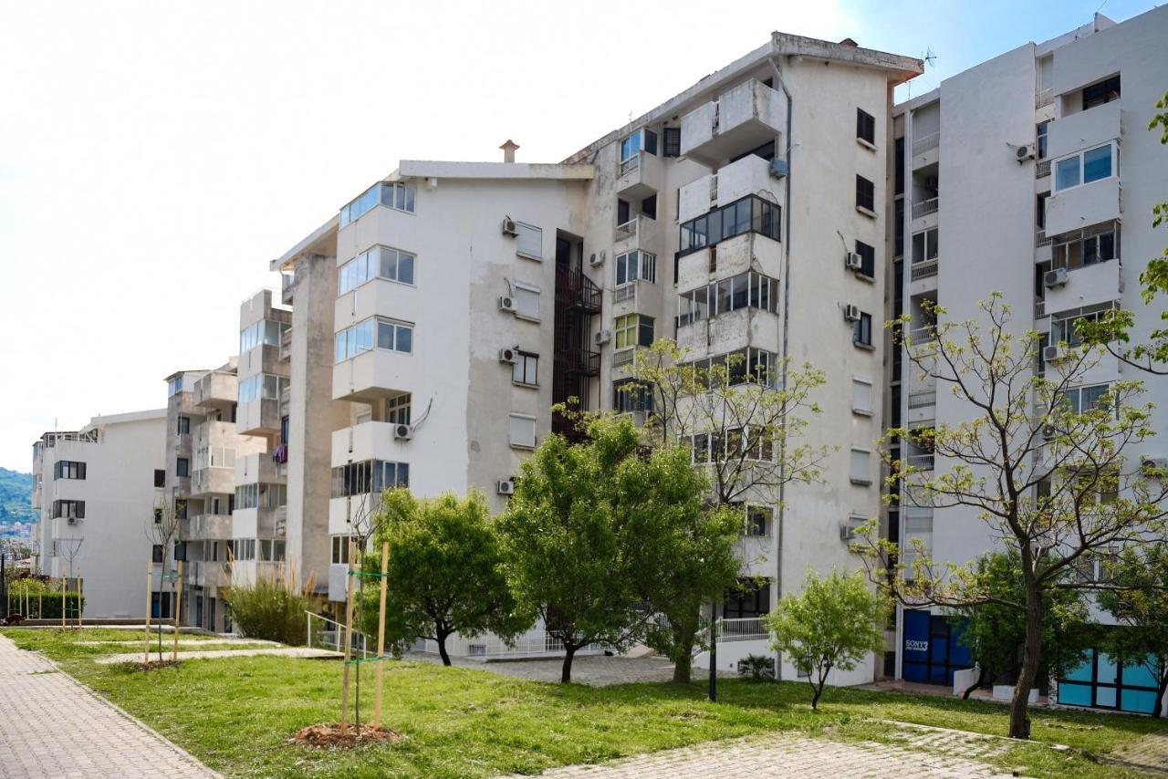 סוטומורה Apartment D-Moll מראה חיצוני תמונה